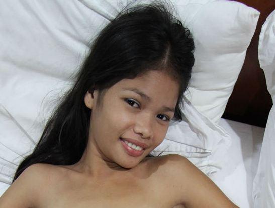Filipina Porn Diary | Anabel